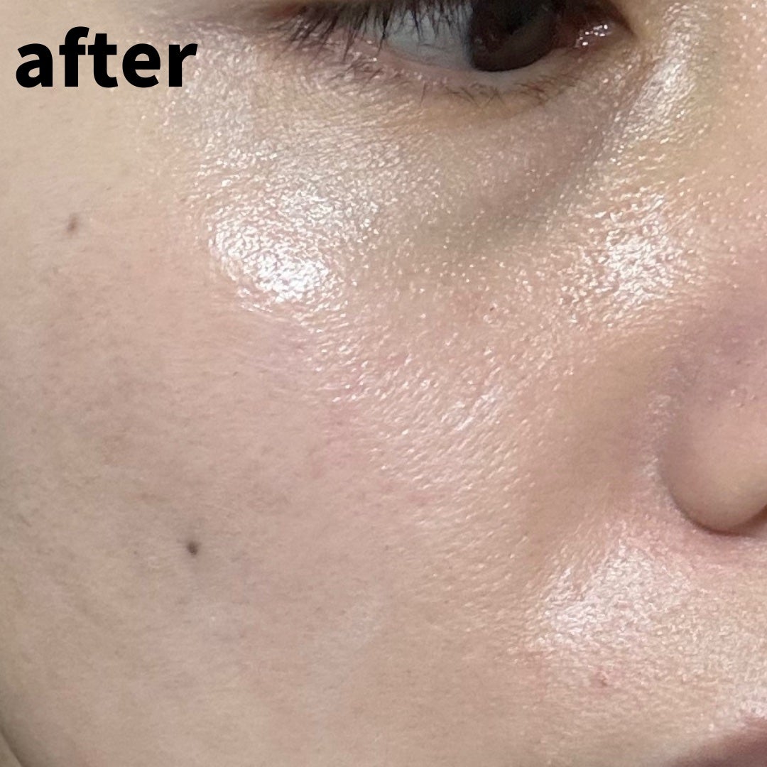 キスミー フェルム ベースディレクション カラーコントロールプライマー/キスミー フェルム/化粧下地を使ったクチコミ(5枚目)