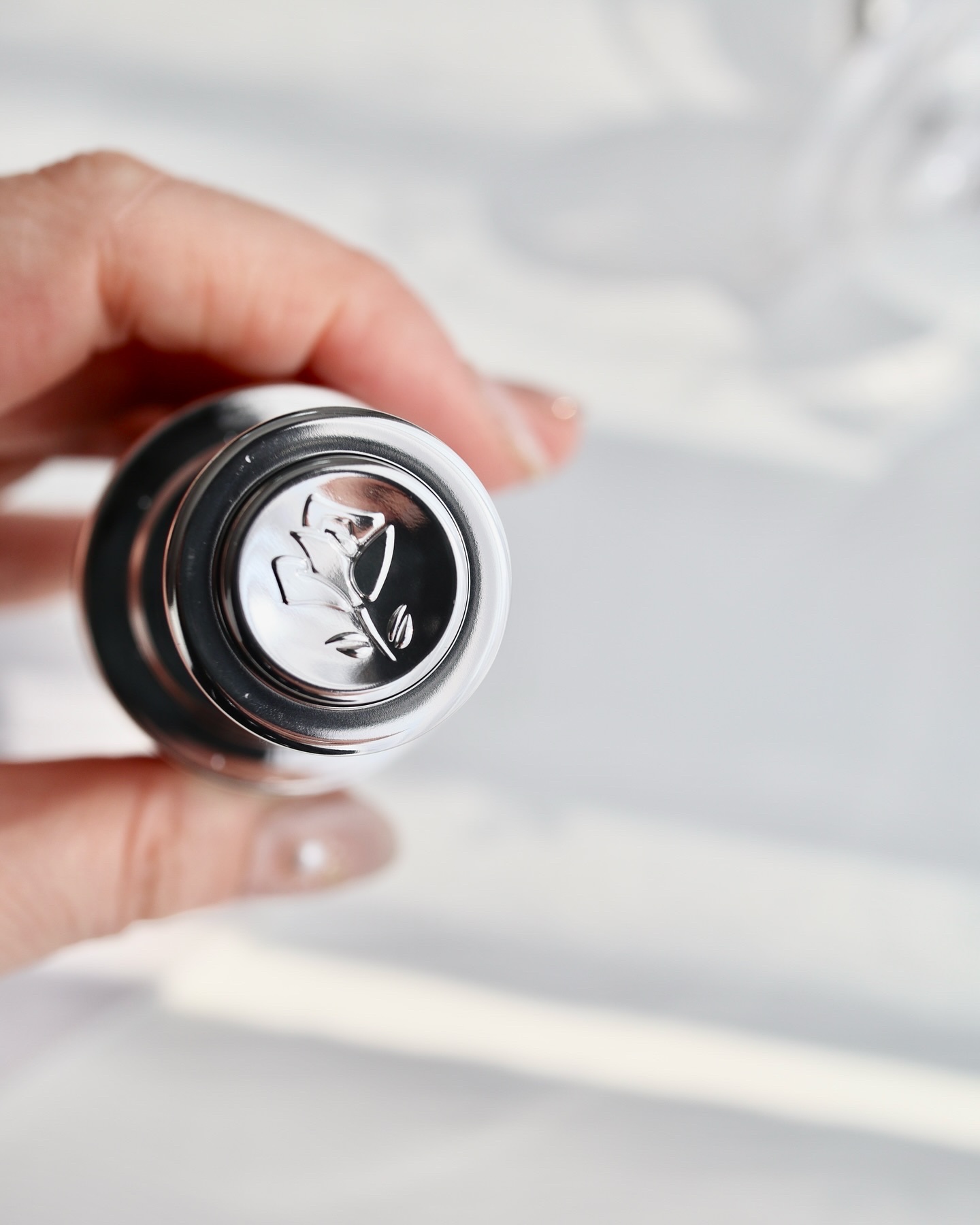 ジェニフィック アルティメ セラム/LANCOME/美容液を使ったクチコミ（3枚目）