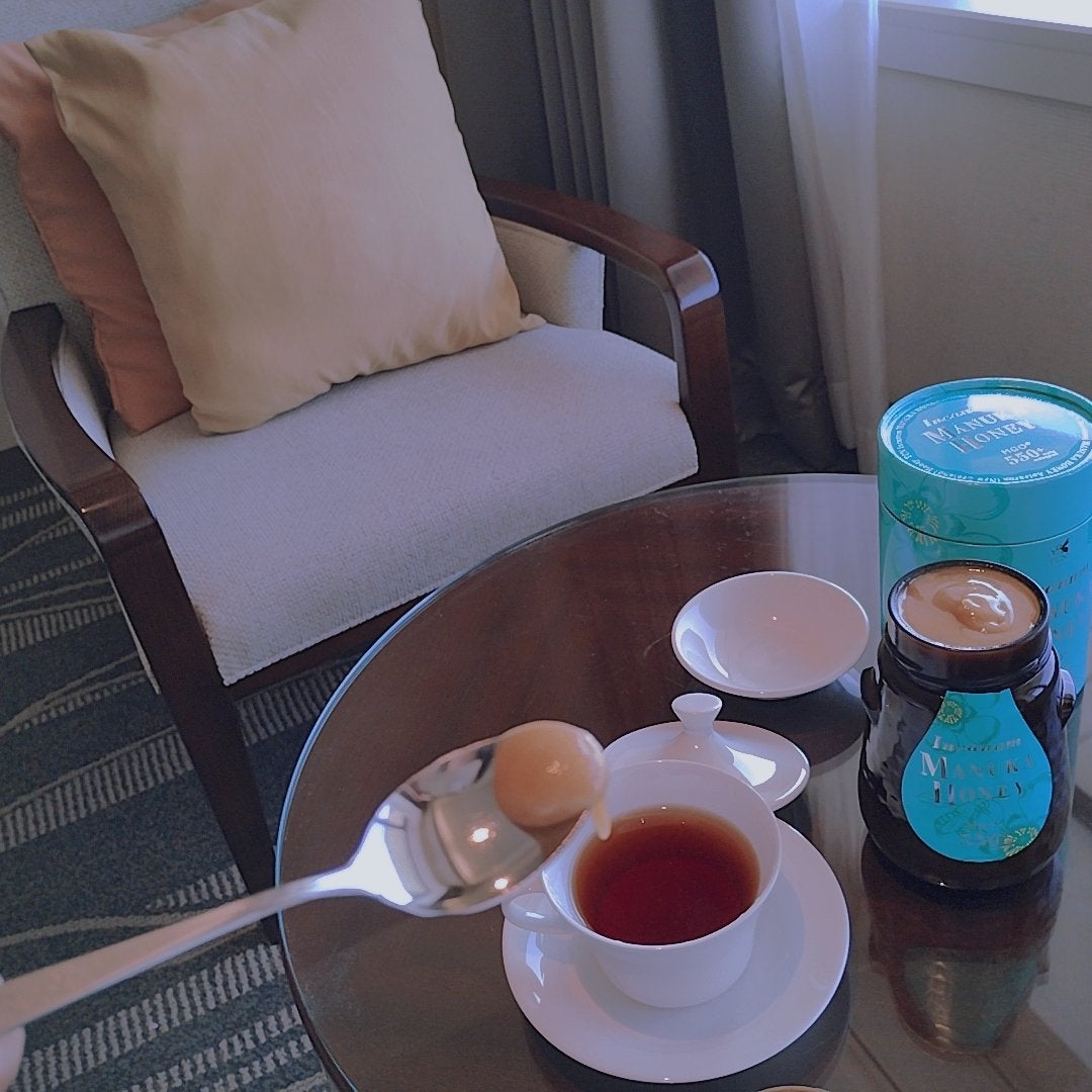 mcgroupakiko on LIPS 「職場の配置換えで、少なからずの動揺。最近のお昼休みはできる限り..」(2枚目)