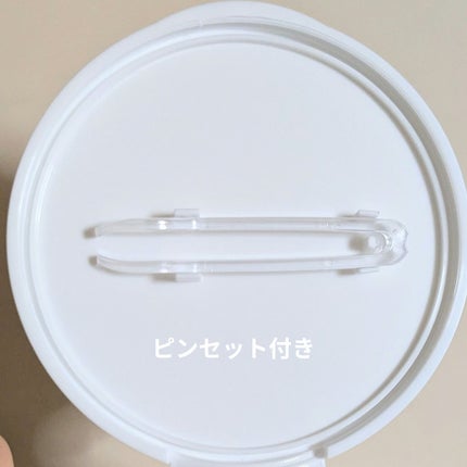 ナイアシンアミド ライス ブライトニング パッド/parnell/トナーパッドを使ったクチコミ(3枚目)