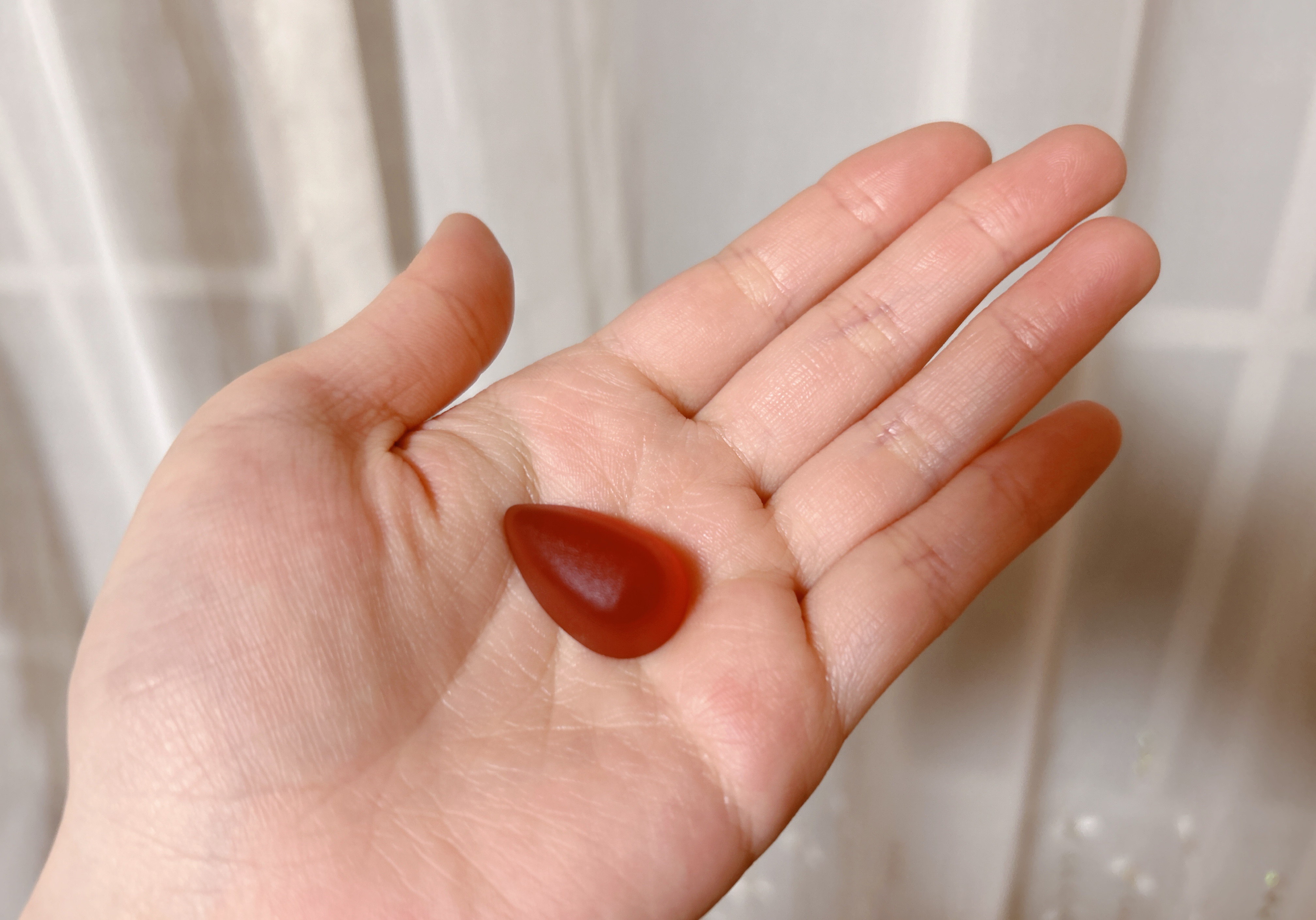 2Gummy LIPOSOME VC/2foods/美容サプリメントを使ったクチコミ（3枚目）