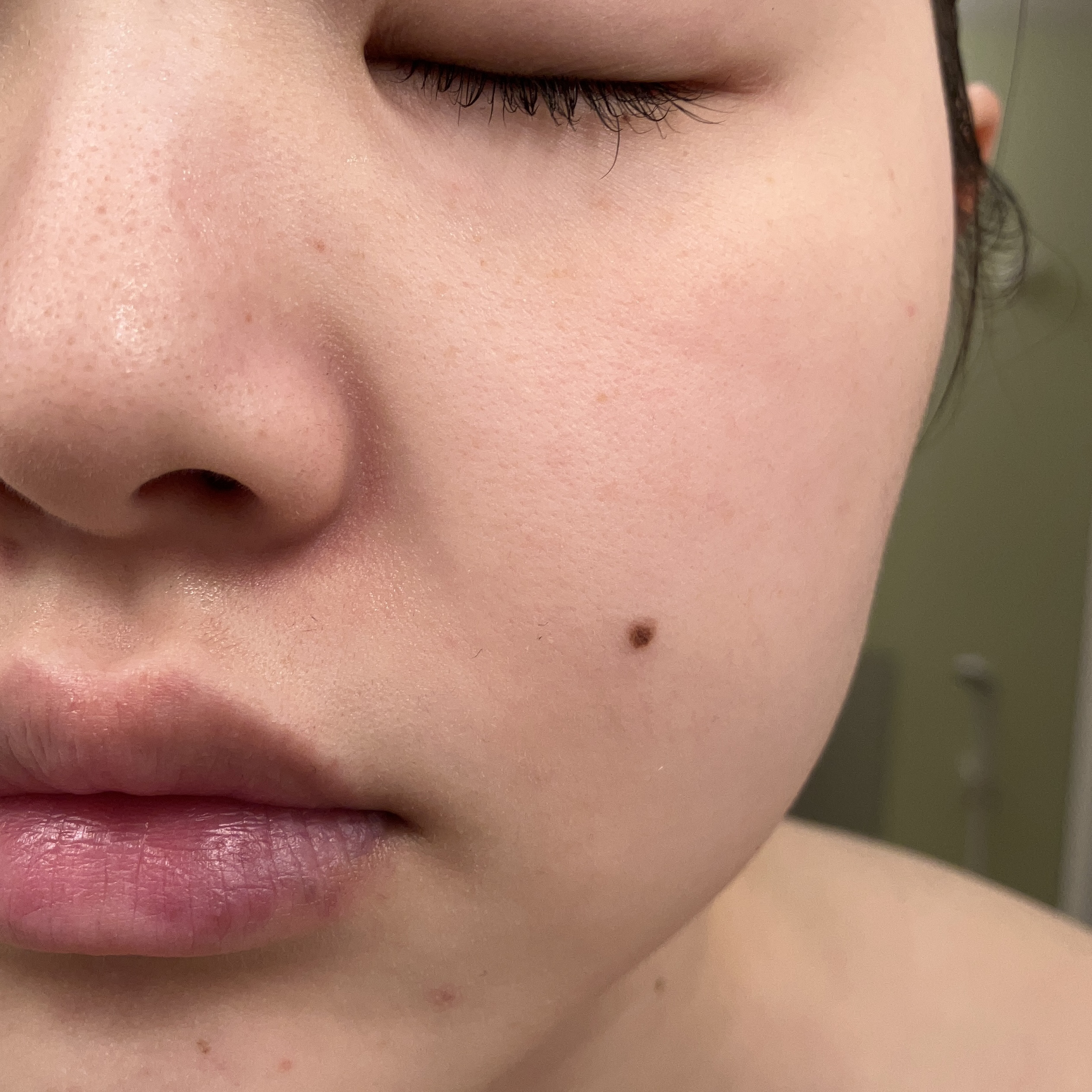 サミュ ガラクトポア オーツートナー/SAM'U/化粧水を使ったクチコミ（3枚目）