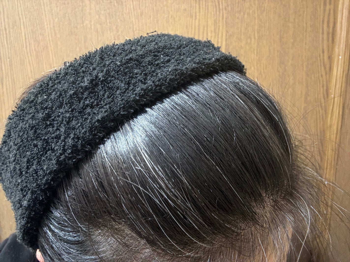 ウエラトーン エッセンスイン カラートリートメント/ウエラ/ヘアカラーを使ったクチコミ(3枚目)