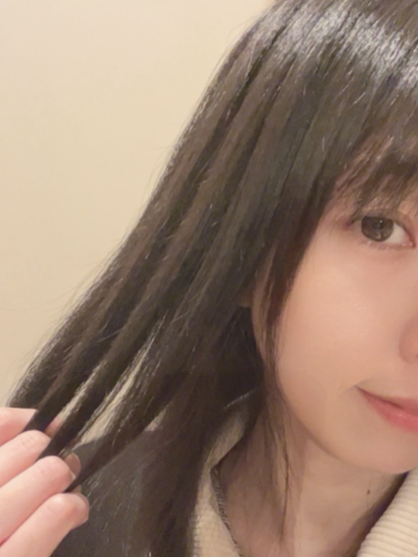 LPTケラチンリペアトリートメント/Daleaf/洗い流すヘアトリートメントを使ったクチコミ（3枚目）