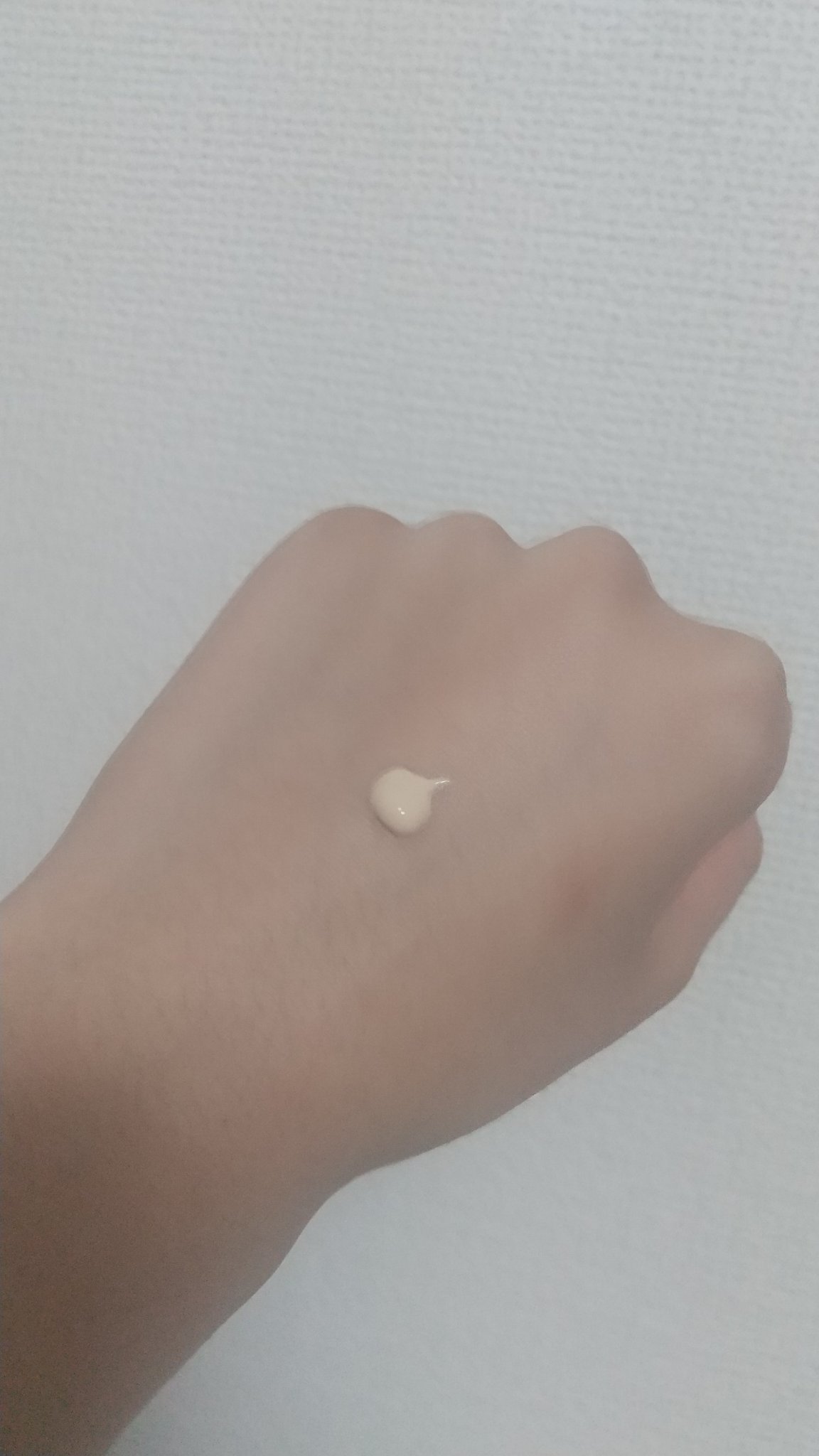 ミノン アミノモイスト バランシングベース UV/ミノン/化粧下地を使ったクチコミ（2枚目）