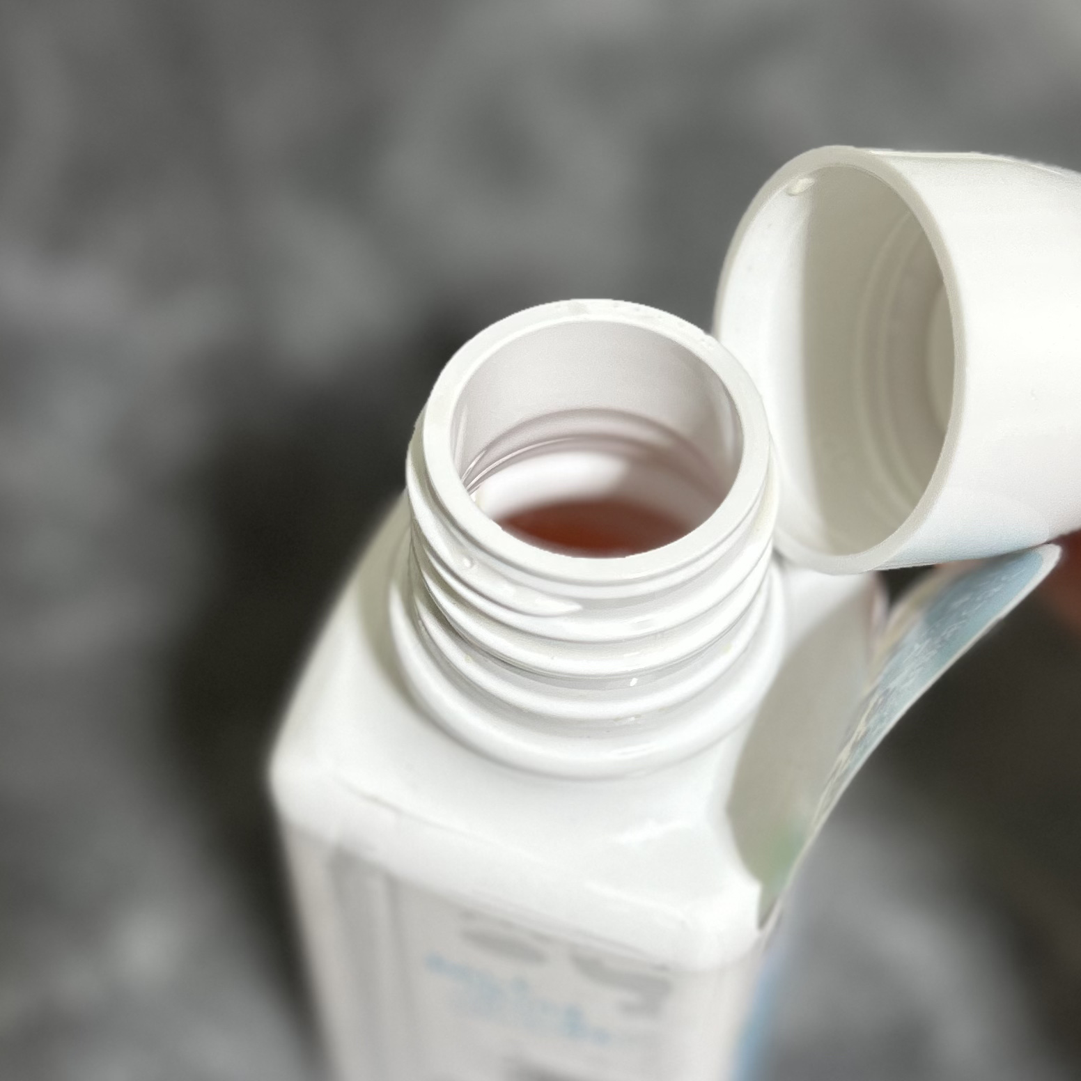 ダモン リラックスミント/Damon/マウスウォッシュ・スプレーを使ったクチコミ（2枚目）