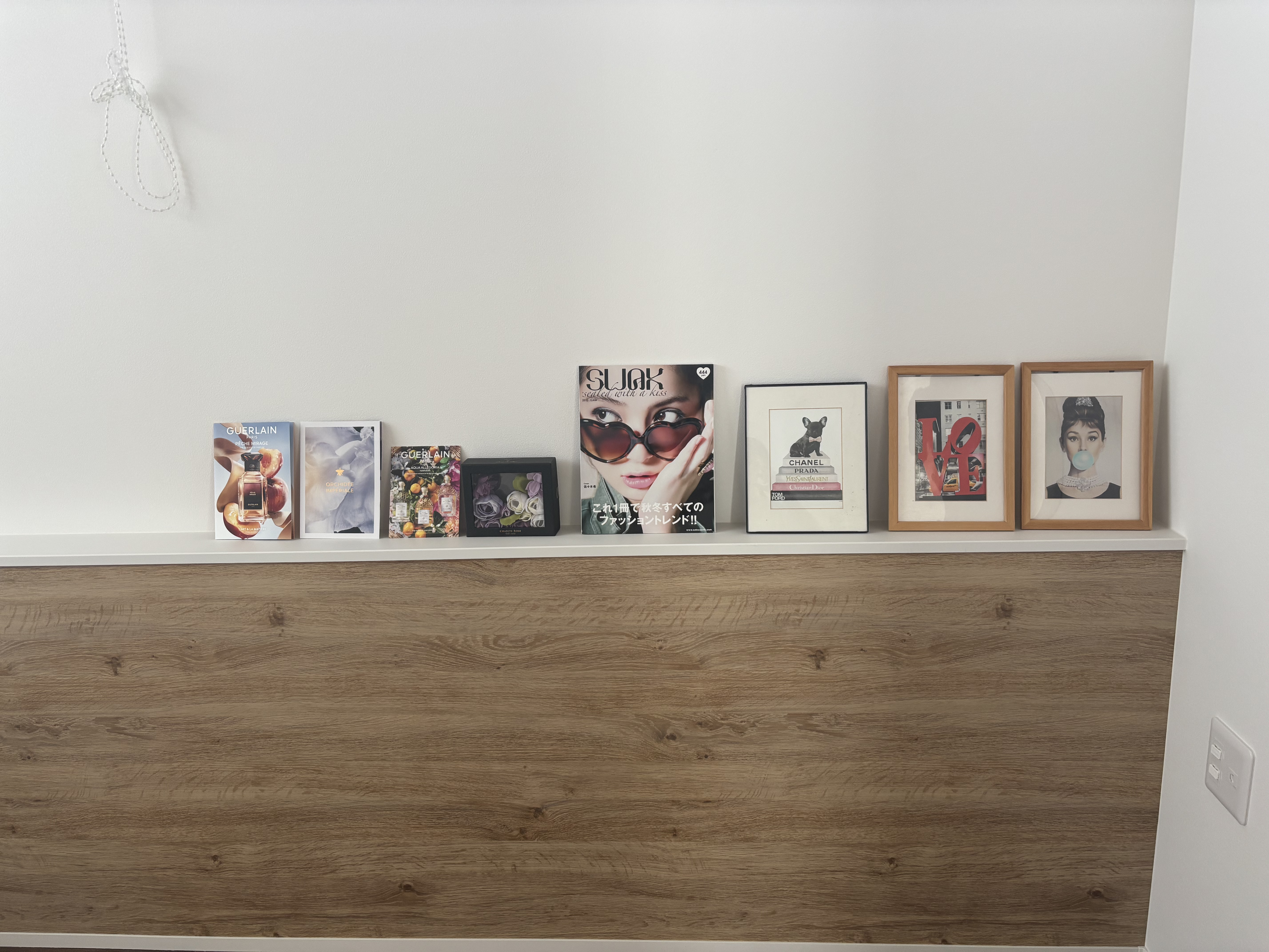 DM/GUERLAIN/その他を使ったクチコミ（3枚目）