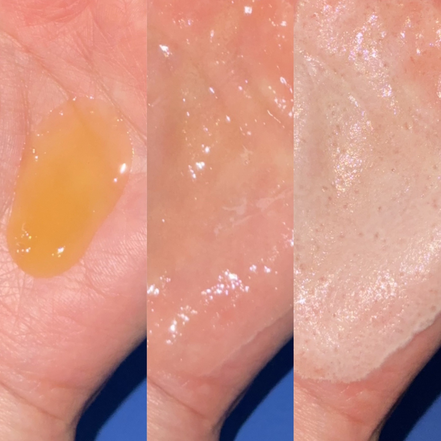 ミシャ ビタシープラス 泡マスク洗顔/MISSHA/泡洗顔を使ったクチコミ（2枚目）