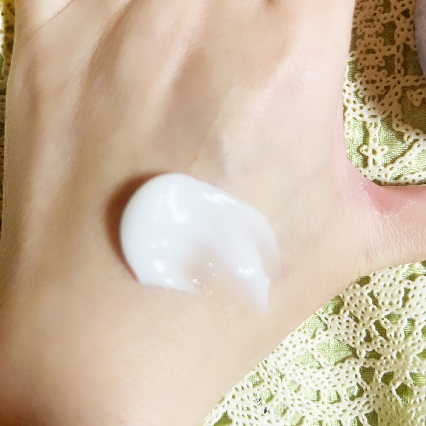 パーフェクトワン 薬用ホワイトニングジェル/パーフェクトワン/オールインワン化粧品を使ったクチコミ(3枚目)