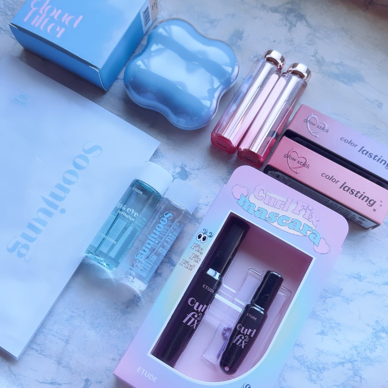 ミラクル シャイン シャンプー/ヘアトリートメント/&Prism/市販シャンプーを使ったクチコミ(4枚目)