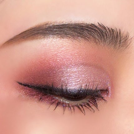 コネクト イン カラー アイシャドウ パレット × 6/M・A・C/アイシャドウパレットを使ったクチコミ(8枚目)