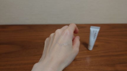 デイニードルリップ/CHOOSY/リップ美容液を使ったクチコミ(3枚目)