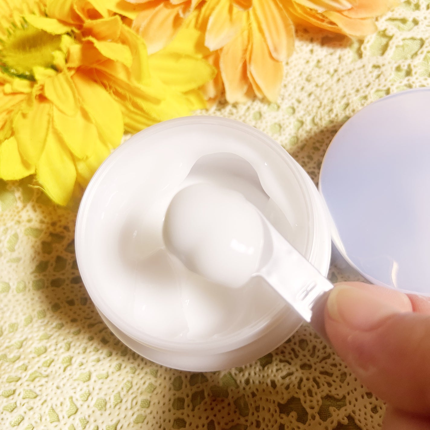 パーフェクトワン 薬用ホワイトニングジェル/パーフェクトワン/オールインワン化粧品を使ったクチコミ(2枚目)