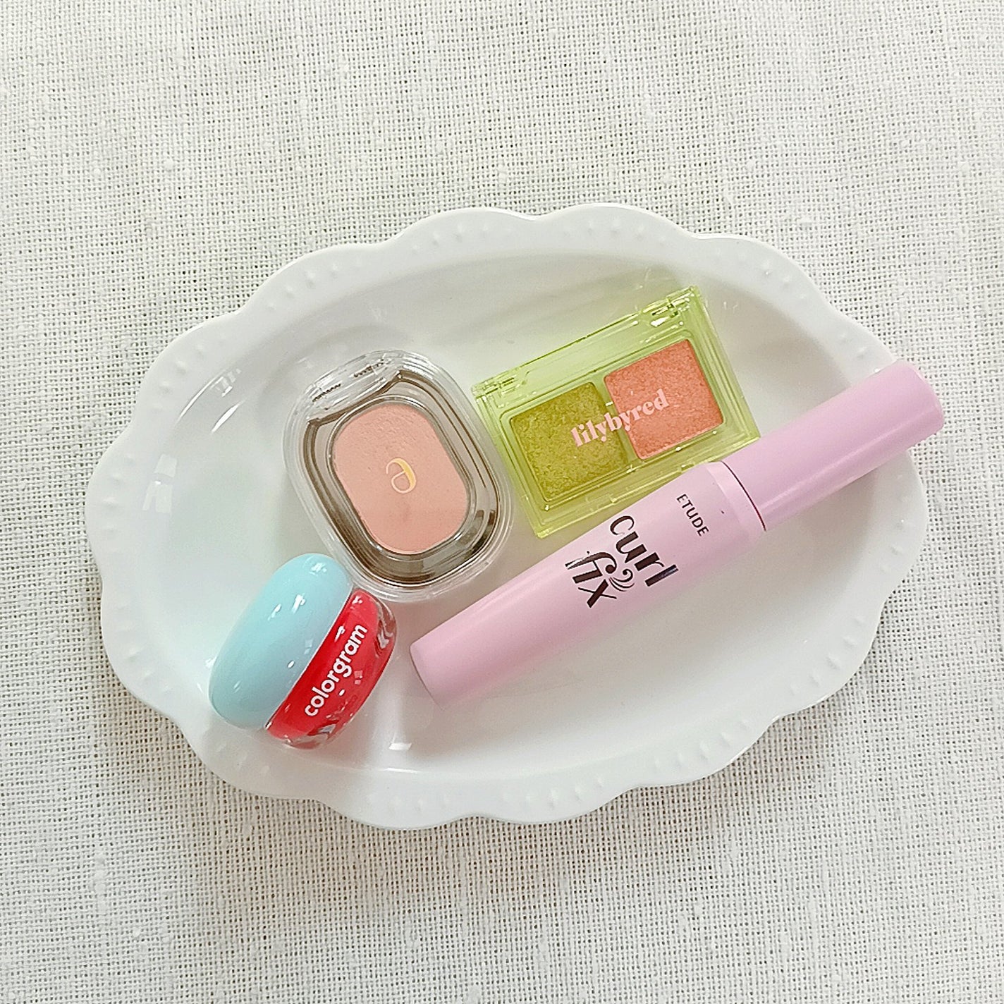 ナチュラル チークN/CEZANNE/パウダーチークを使ったクチコミ(7枚目)