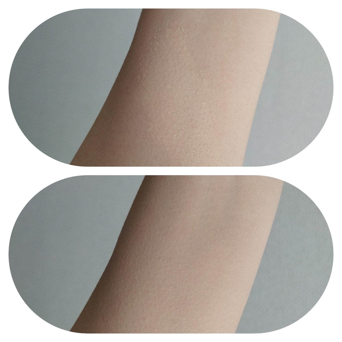 ピンクマグネットクッション/KEYTH/クッションファンデーションを使ったクチコミ(2枚目)