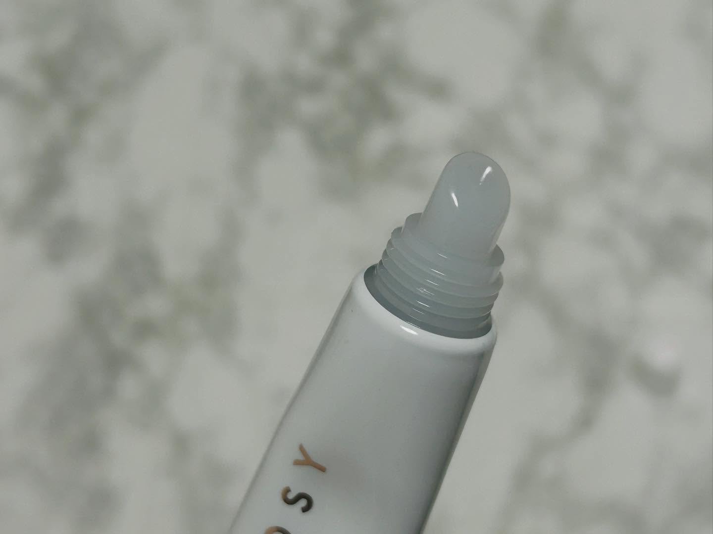 デイニードルリップ/CHOOSY/リップ美容液を使ったクチコミ（2枚目）