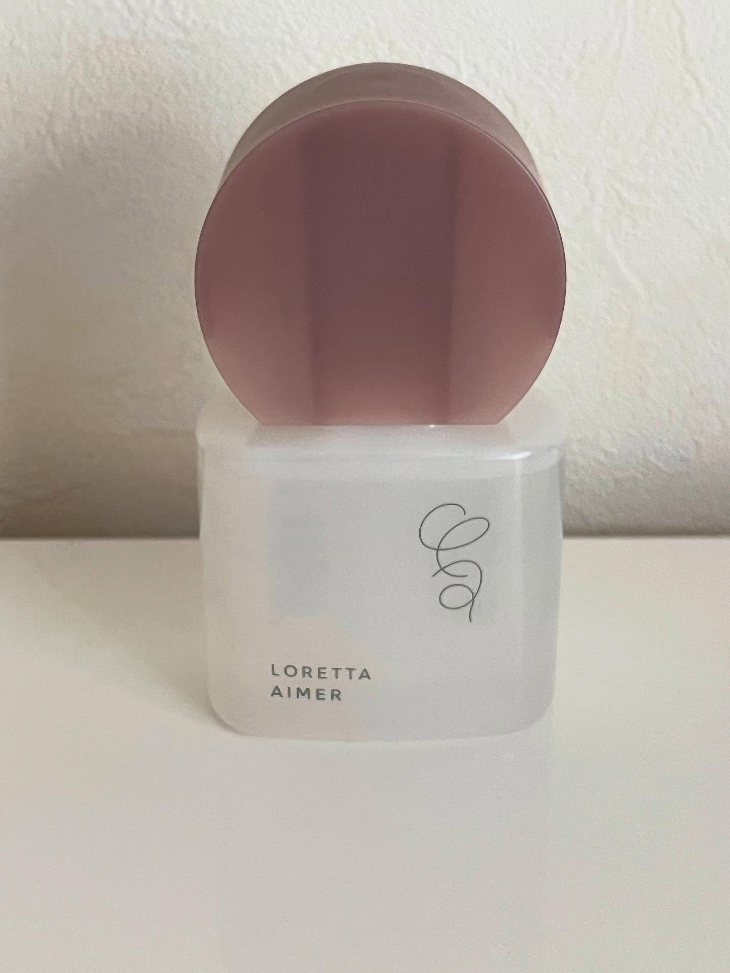 エメ ミストケアオイル/ロレッタ/ヘアオイルを使ったクチコミ（1枚目）