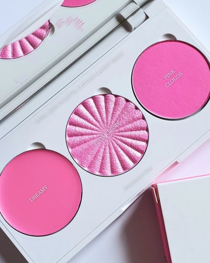 Ofra Cosmetics MIDI PALLETE