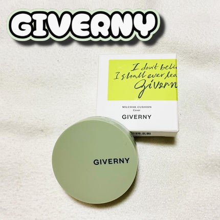 mini on LIPS ãð«§GIVERNYå¯çã«ããŒã¯ãã·ã§ã³(ãããµã€ãº)+âââââ..ãïŒ1æç®ïŒ