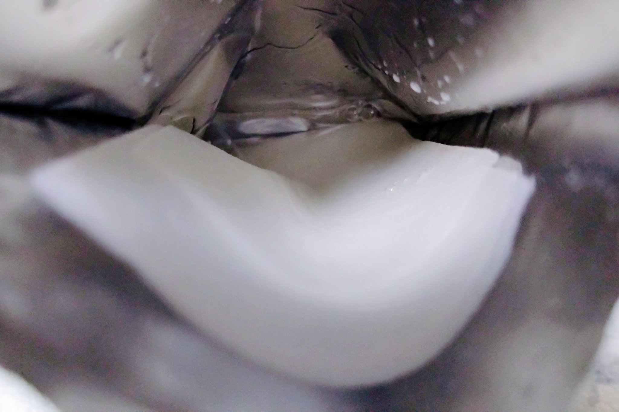 インテンシブマスク グリーンリペア/mitera organics/シートマスク・パックを使ったクチコミ（3枚目）