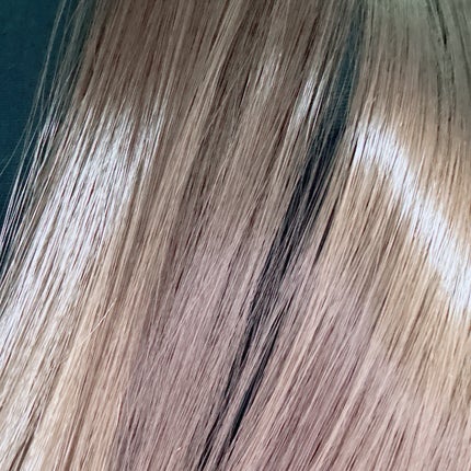 クンダル エアリーボリュームヒアルロンシャンプー/トリートメント/KUNDAL/市販シャンプーを使ったクチコミ(2枚目)