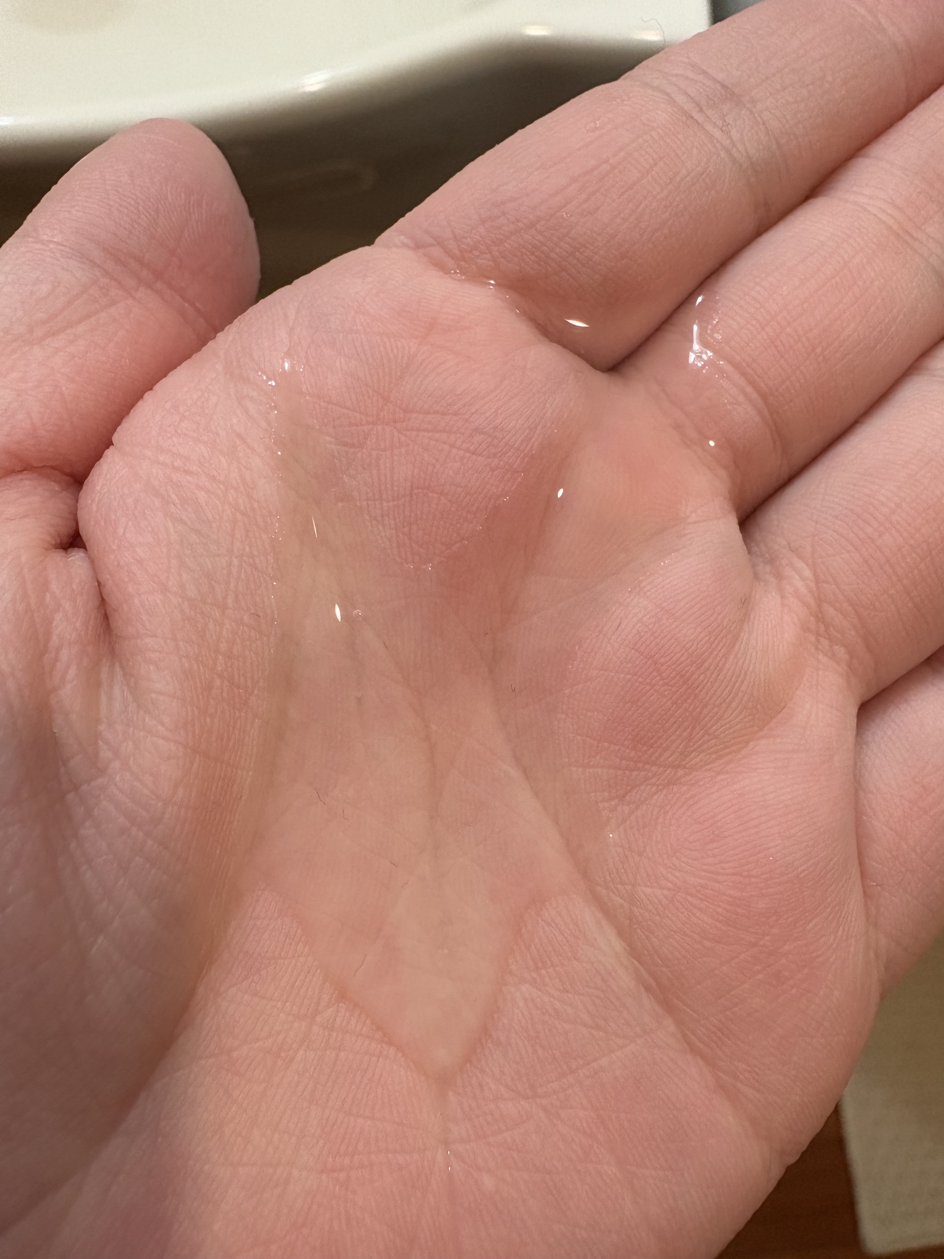 オバジC クリアアドバンスドローション/オバジ/化粧水を使ったクチコミ（3枚目）