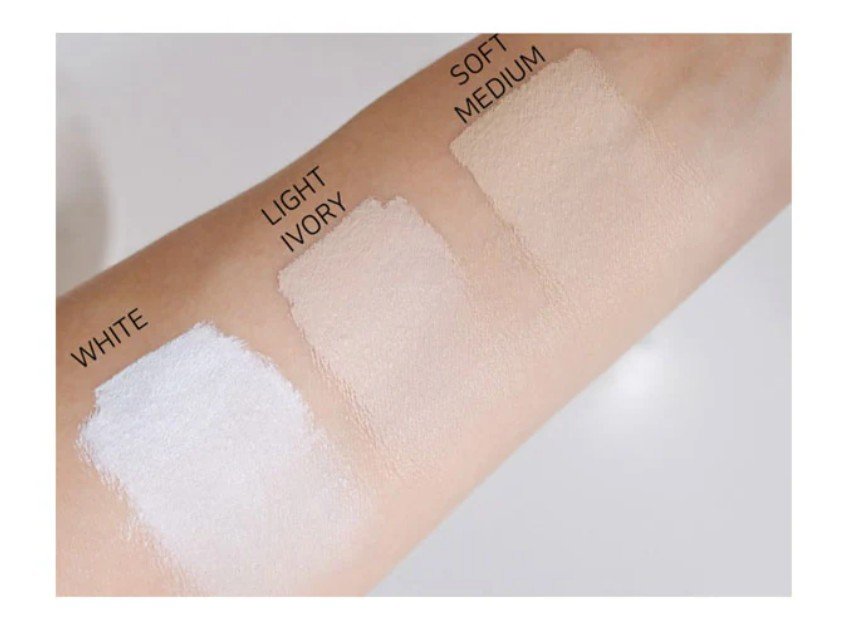 3CE スキンフィットカバー リキッドコンシーラー/3CE/リキッドコンシーラーを使ったクチコミ（3枚目）