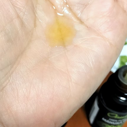 マヌカオイル/オヌク/ルームフレグランスを使ったクチコミ(4枚目)