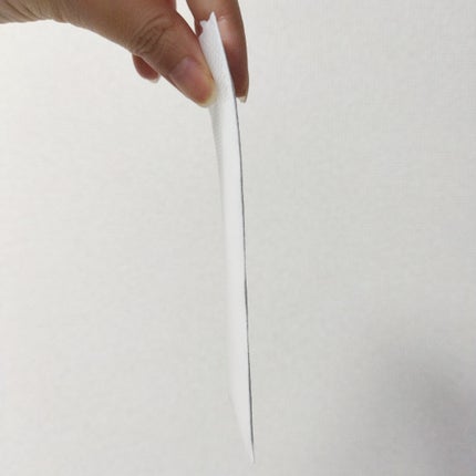 貼る炭酸ジェルパック HEAD&NECK/めぐりズム/ネック・デコルテケアを使ったクチコミ(5枚目)