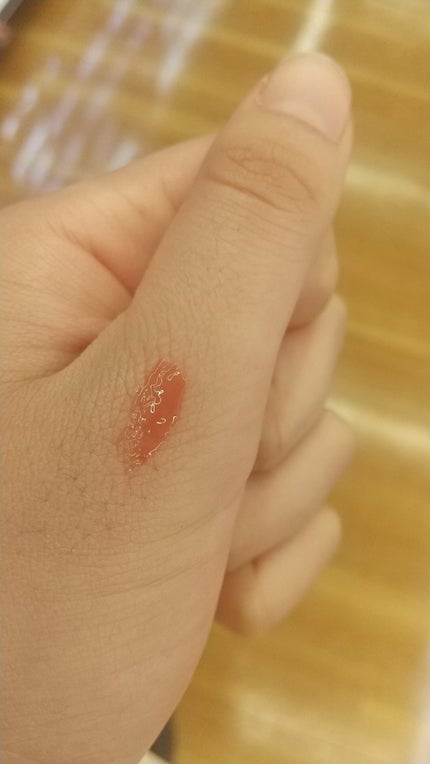 リフタープランプ/MAYBELLINE NEW YORK/リップグロスを使ったクチコミ(4枚目)