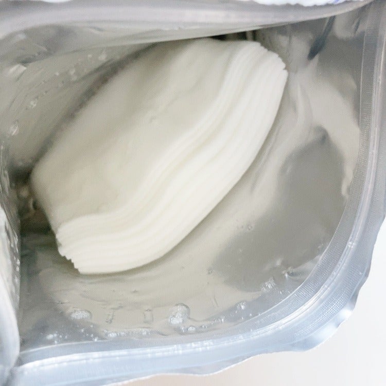 chiyo36 on LIPS 「一番好きなスキンケア“シートマスク”。朝晩欠かしません!そんな..」(2枚目)