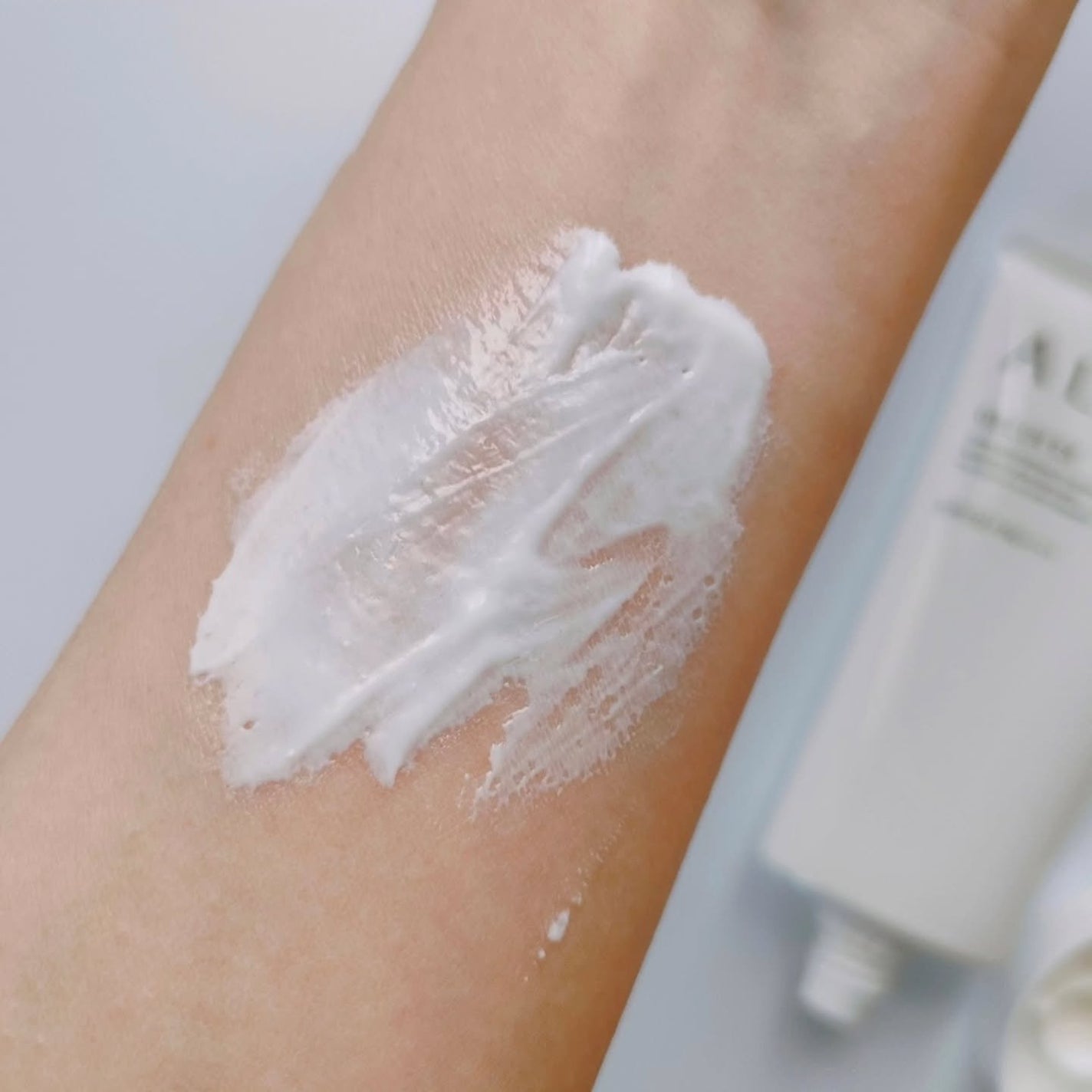 アリィー クロノビューティ ジェルUV EX/アリィー/日焼け止めジェルを使ったクチコミ(5枚目)