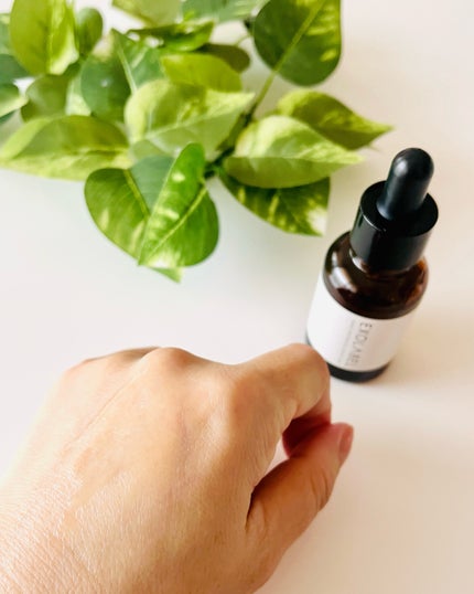 ナノインフィルトセラムLP/EXOLABEL/美容液を使ったクチコミ(7枚目)