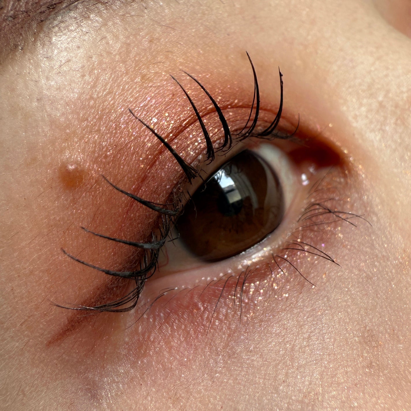 EYE-CONIC STEEL MULTI-FINISH EYESHADOW PALETTE/MARC JACOBS/アイシャドウパレットを使ったクチコミ(1枚目)