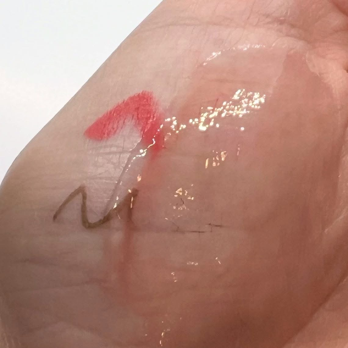 ニベア 肌磨きジェルクレンズ/ニベア/クレンジングジェルを使ったクチコミ(5枚目)