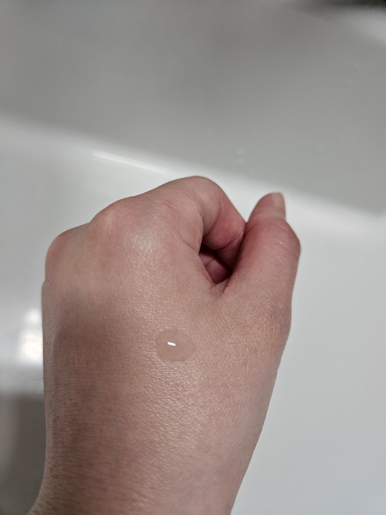 EGF ディープパワーエキス マキシマム /EGF/美容液を使ったクチコミ（3枚目）