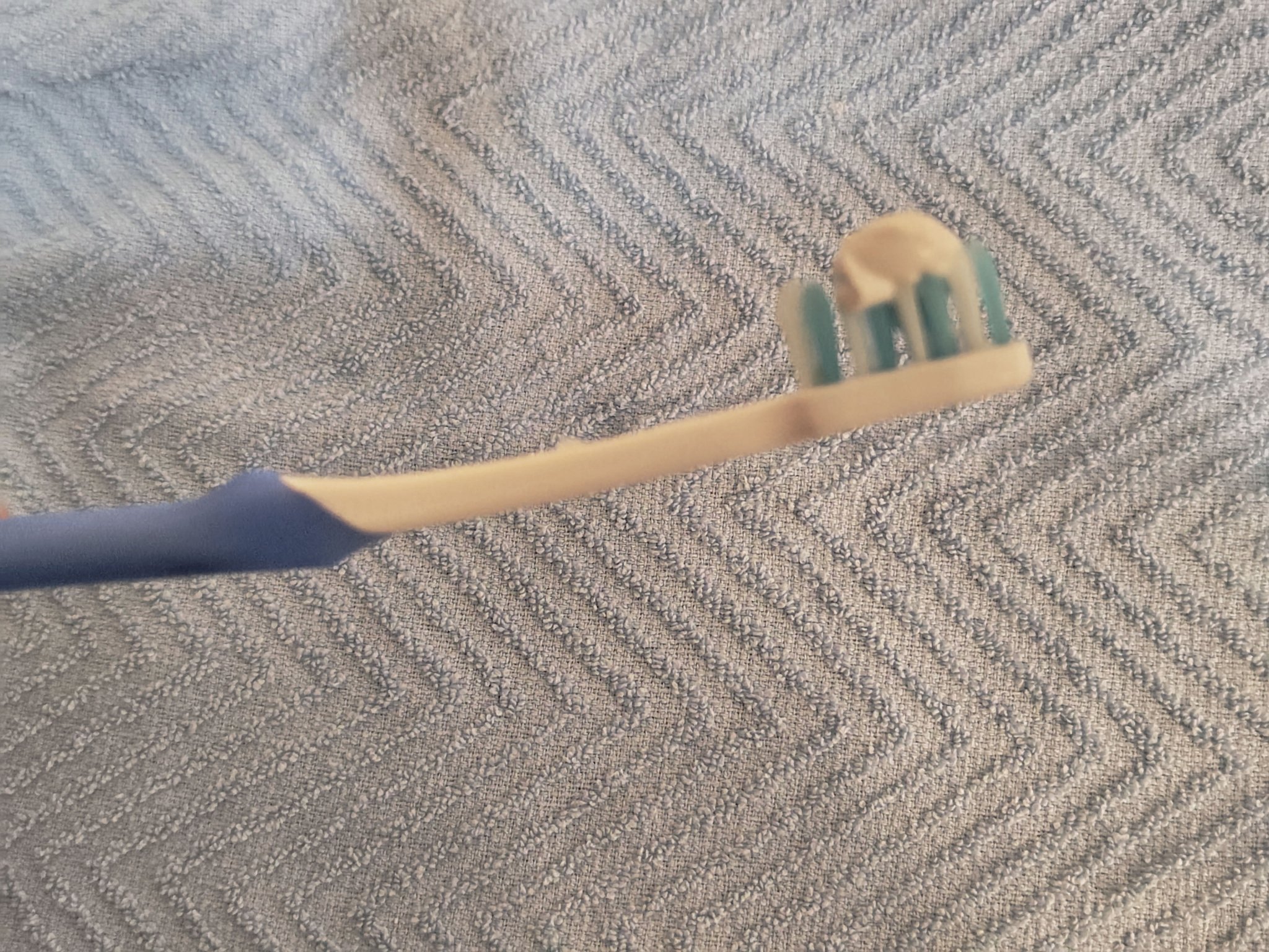 ガードハロー 薬用ハミガキ/花王/歯磨き粉を使ったクチコミ（3枚目）