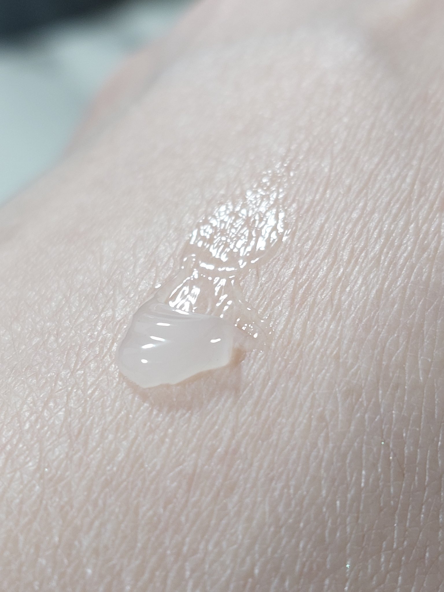 デイニードルリップ/CHOOSY/リップ美容液を使ったクチコミ（3枚目）