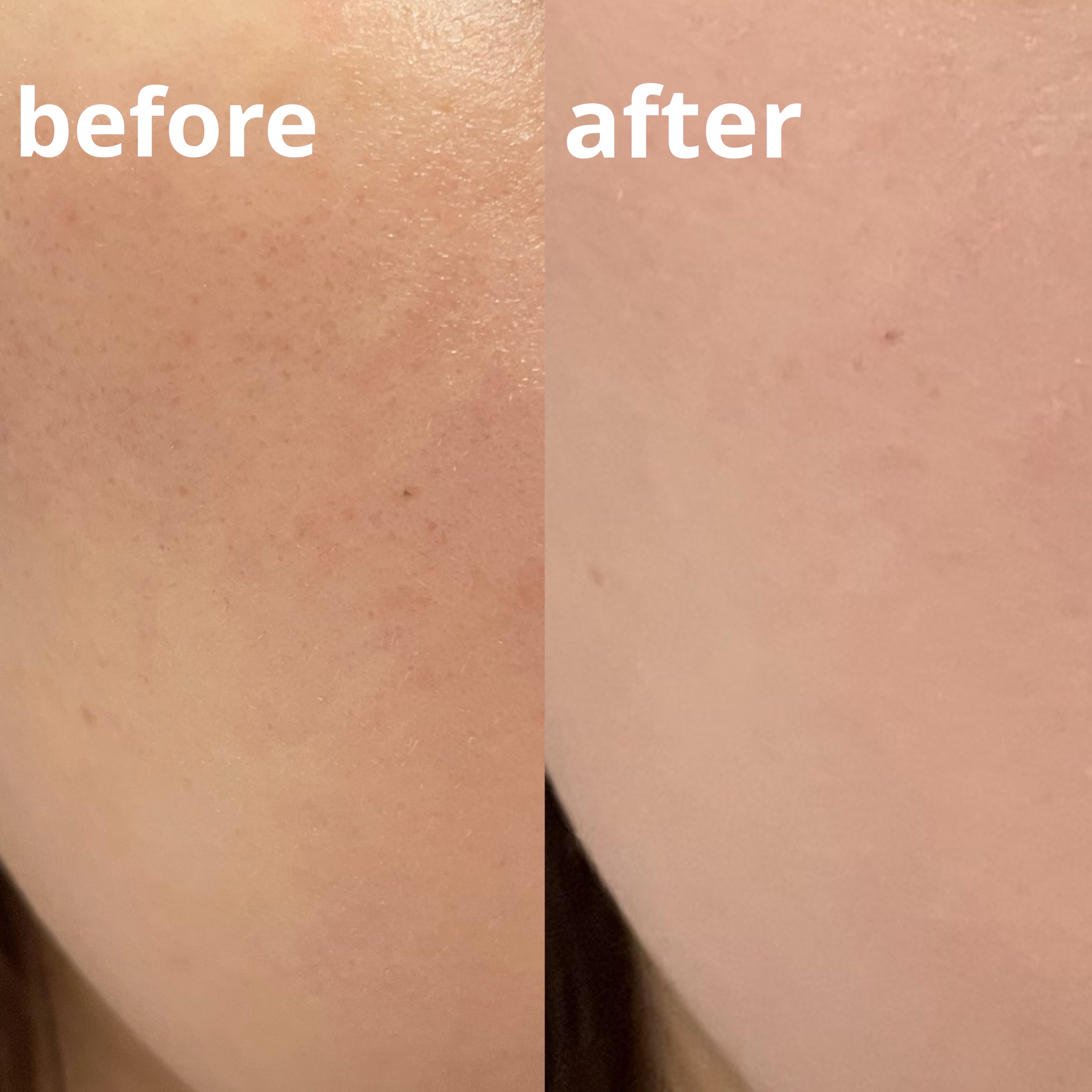 ウォータースプラッシュサンクリーム トーンアップラスティング/espoir/日焼け止めクリームを使ったクチコミ（2枚目）