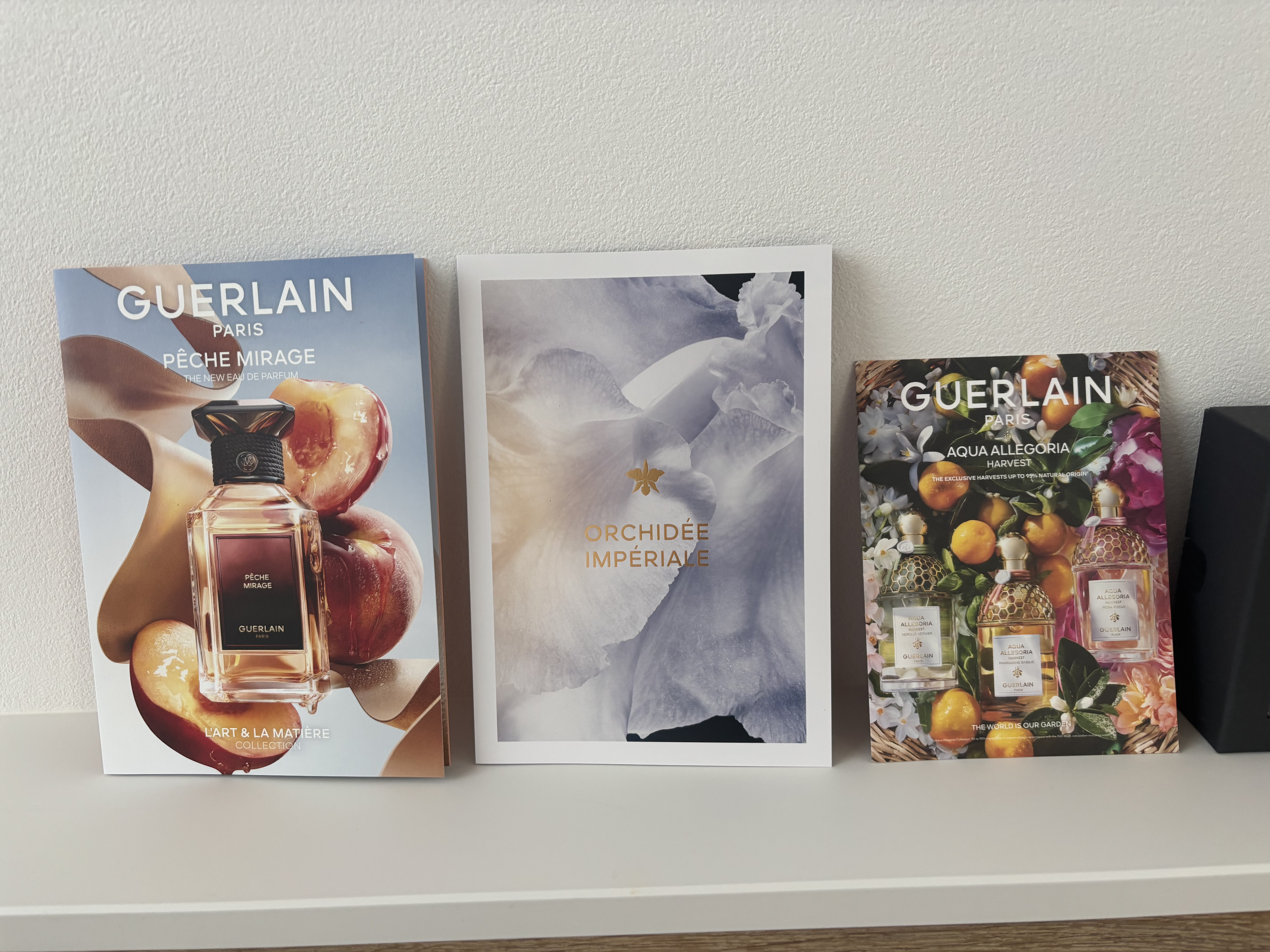 DM/GUERLAIN/その他を使ったクチコミ（1枚目）