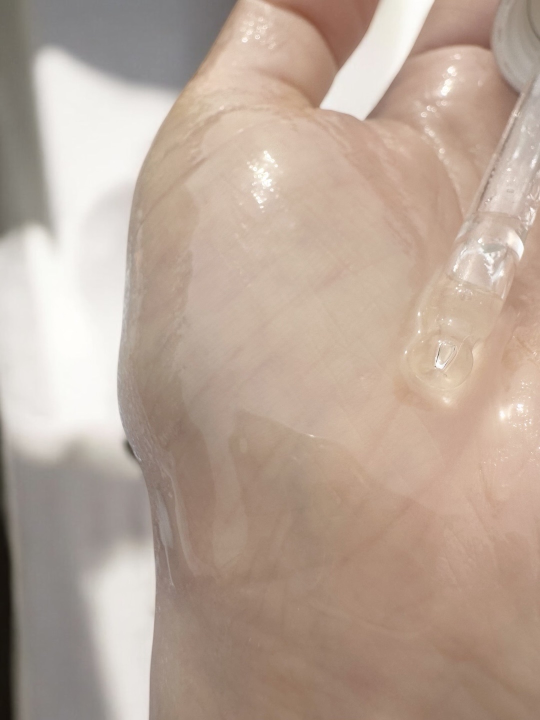 フレッシュリージュースドビタミンドロップ(35ml)/Klairs/美容液を使ったクチコミ（2枚目）