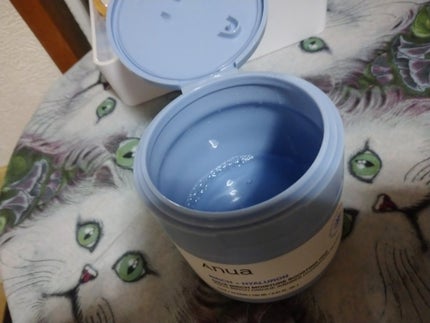 シラカバ 水分 ブースティング パッド/Anua/トナーパッドを使ったクチコミ(1枚目)