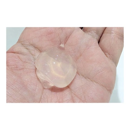 ニベア 肌磨きジェルクレンズ/ニベア/クレンジングジェルを使ったクチコミ(2枚目)