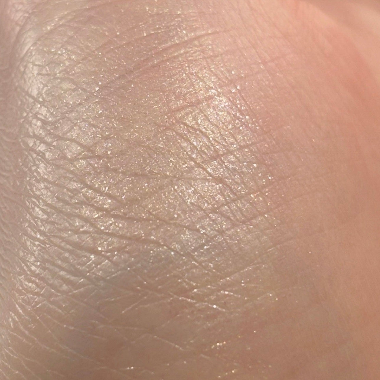 アディクション ザ アイシャドウ パール/ADDICTION/単色アイシャドウを使ったクチコミ(2枚目)