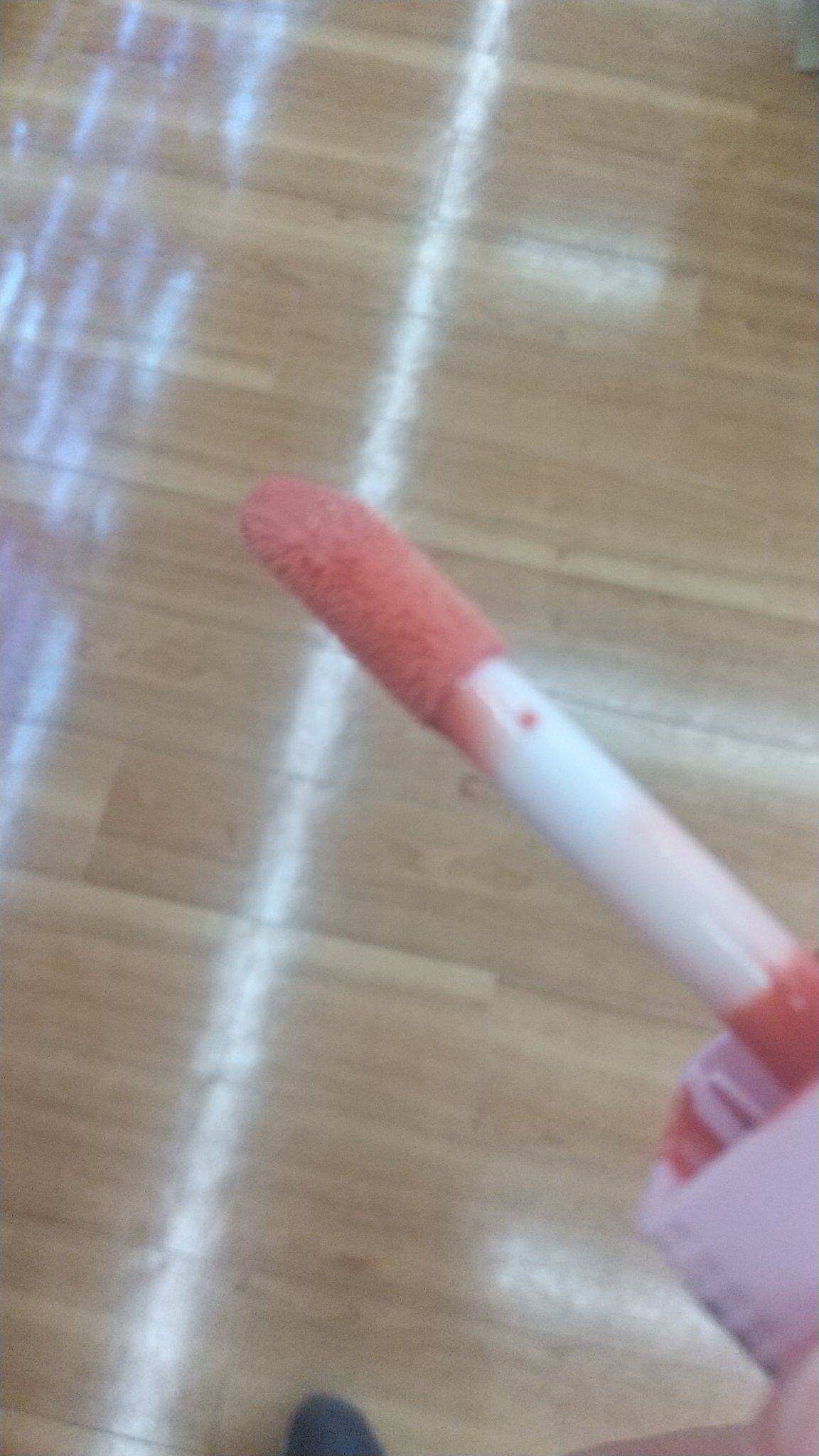 リフタープランプ/MAYBELLINE NEW YORK/リップグロスを使ったクチコミ（3枚目）