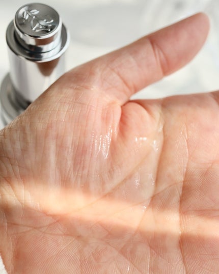 ジェニフィック アルティメ セラム/LANCOME/美容液を使ったクチコミ(6枚目)