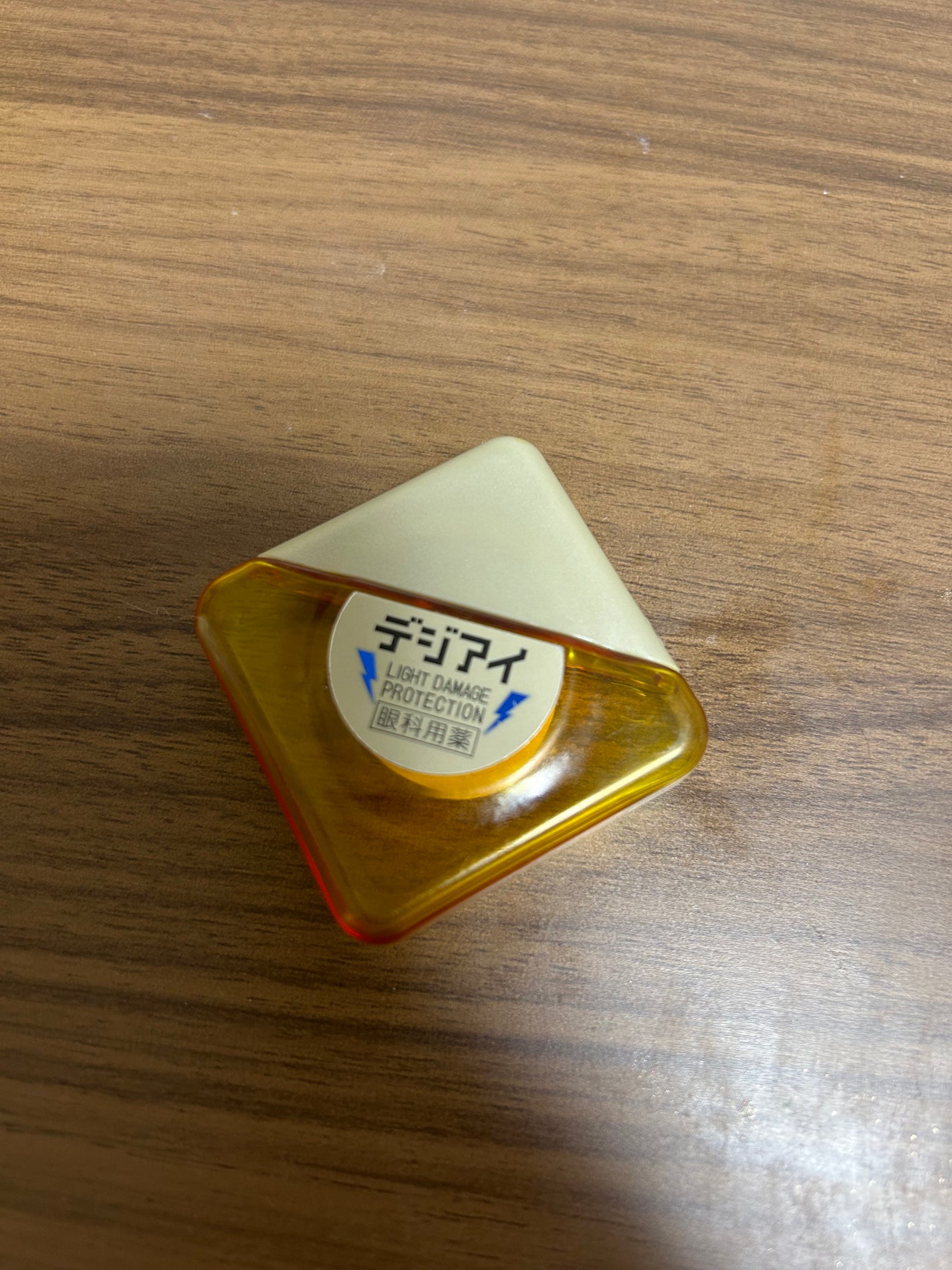 ロート デジアイ(医薬品)/ロート製薬/その他を使ったクチコミ(1枚目)