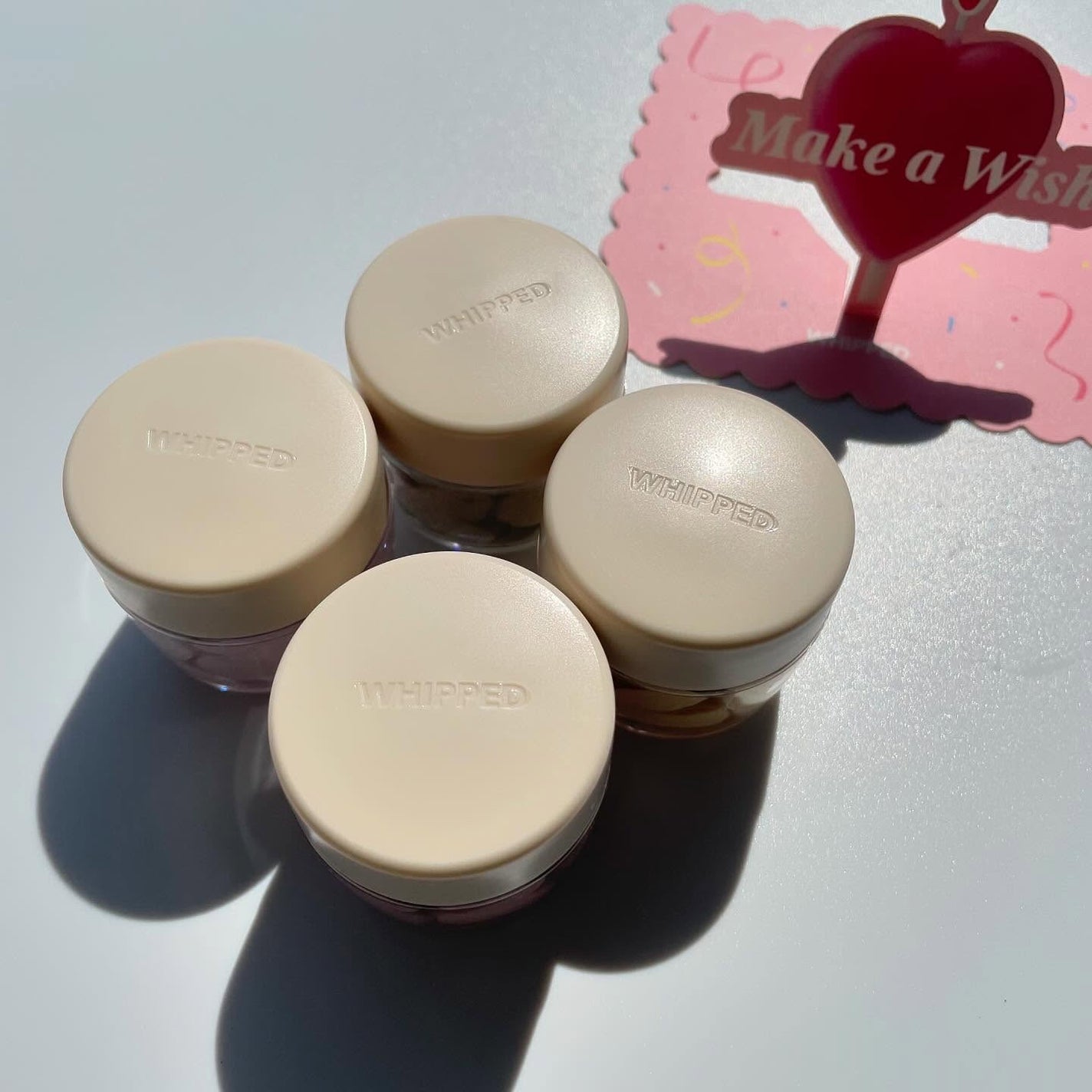 ホイップドヴィーガンパッククレンザーディスカバリーキット/WHIPPED/スキンケアキットを使ったクチコミ(5枚目)