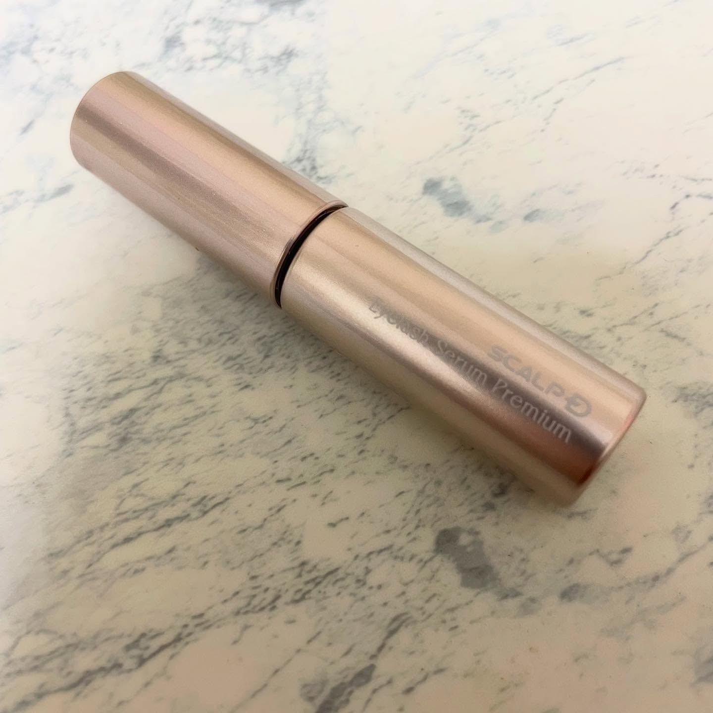 スカルプD アイラッシュセラム プレミアム/アンファー(スカルプD)/まつげ美容液を使ったクチコミ（2枚目）