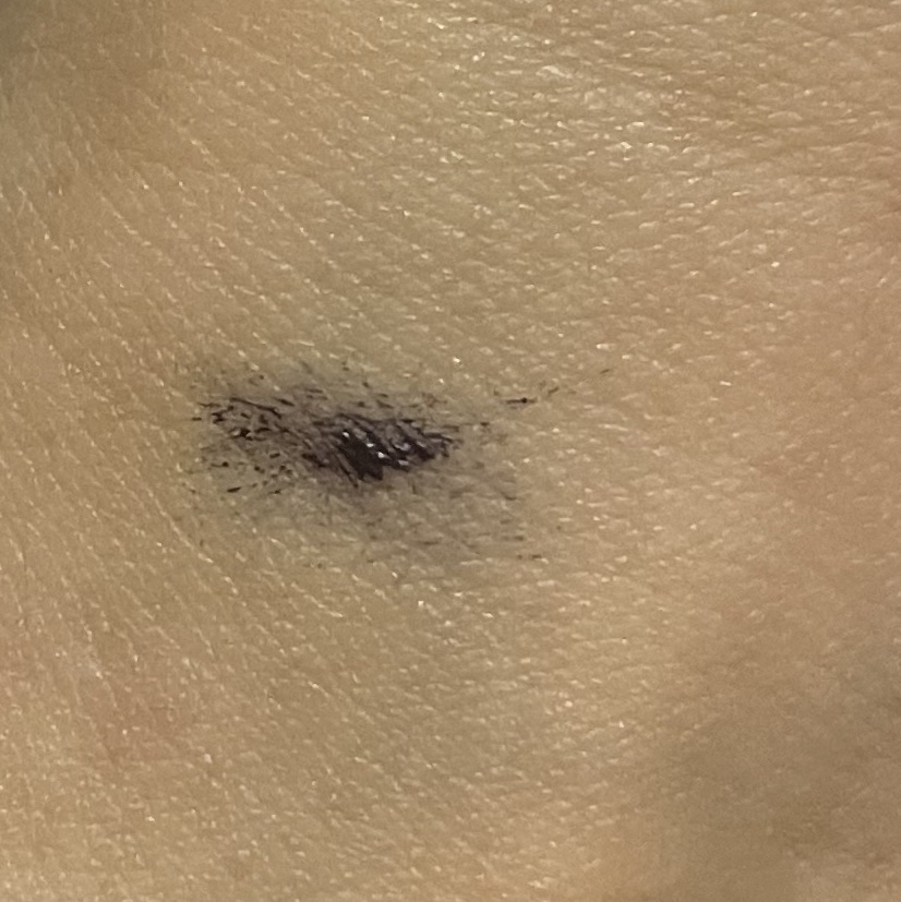 ブルーミングラッシュ　フィルムカーラー/JILL STUART/マスカラを使ったクチコミ（2枚目）